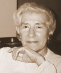 Eleanor Koldofsky